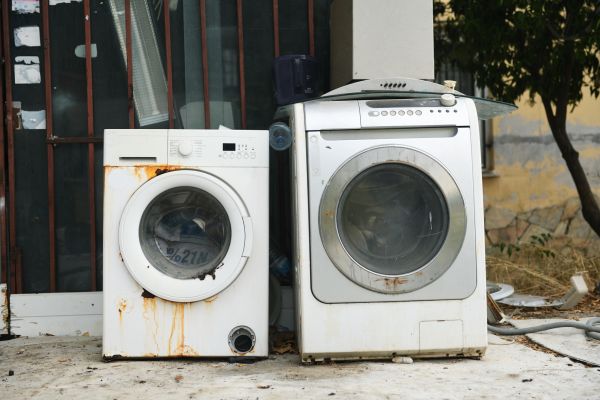 Dryer Disposal in Lake Mary