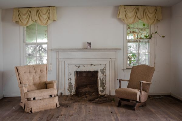 Recliner Removal in Lake Mary