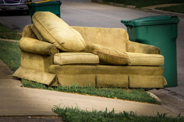 Sofa Removal Service in Lake Mary
