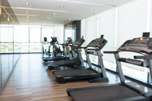 Treadmill Removal Service in Lake Mary