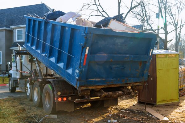 Rubbish Removal in Lake Mary