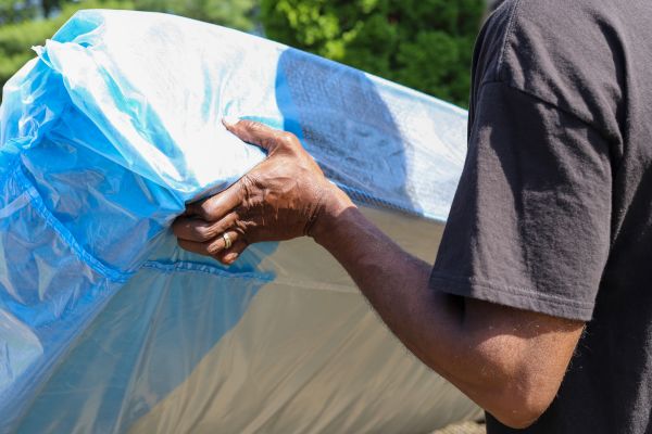 Mattress Disposal in Lake Mary