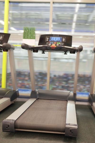 Treadmill Disposal in Lake Mary