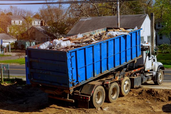 Junk Pickup Service in Lake Mary