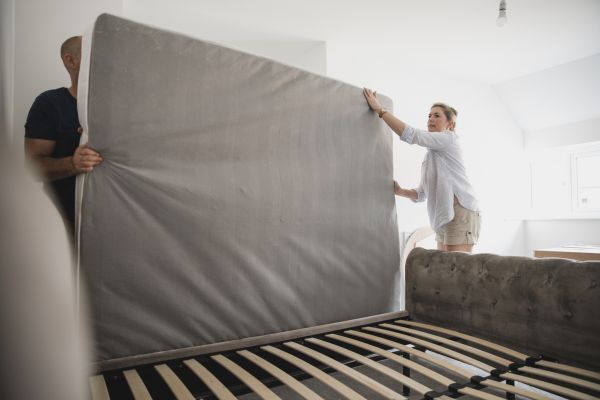 Bed Disposal in Lake Mary