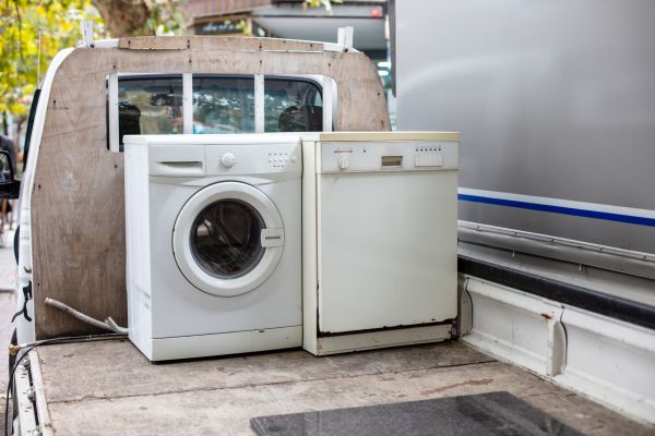 Dishwasher Disposal in Lake Mary