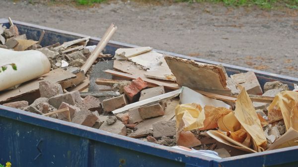 Renovation Junk Removal in Lake Mary