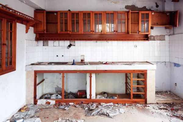 Cabinet Disposal in Lake Mary