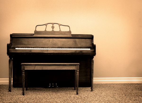Piano Disposal Service in Lake Mary