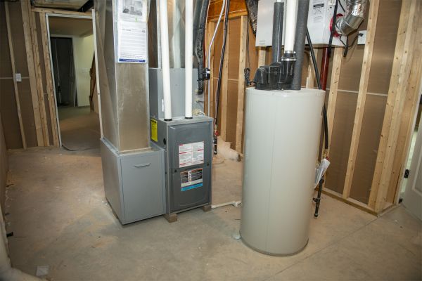 Furnace Disposal in Lake Mary