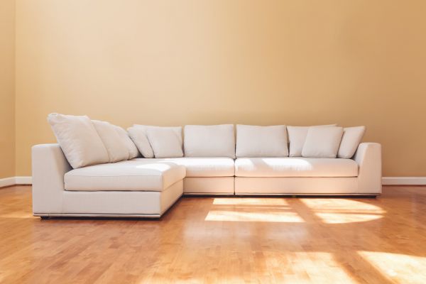 Sectional Disposal in Lake Mary