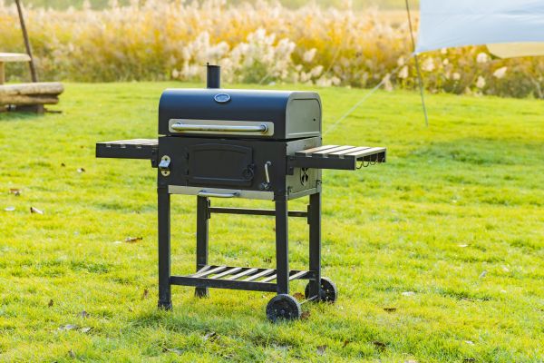 BBQ Removal in Lake Mary