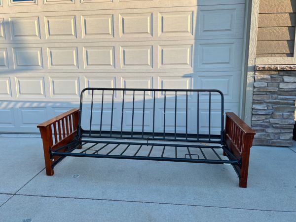 Porch Furniture Disposal in Lake Mary