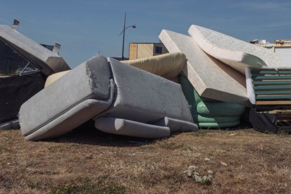 Sofa Bed Removal in Lake Mary