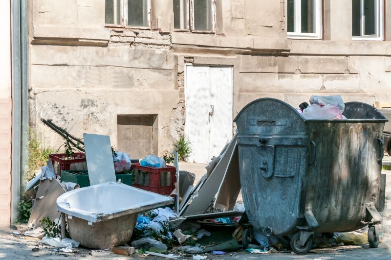 Recycling and Disposal